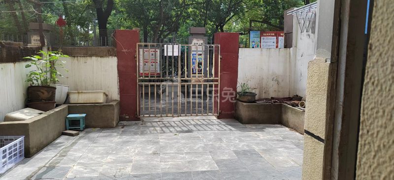 雨花新村四村12587844周边环境图0