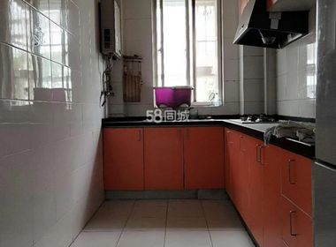 银龙花园三期 2室1厅1卫