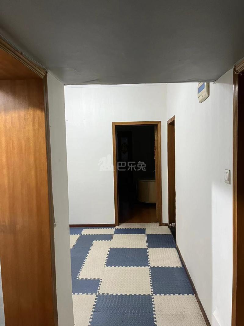 百子亭社区12588775周边环境图0