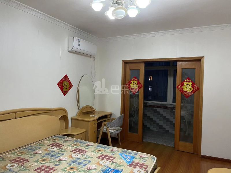 百子亭社区12588775周边环境图1