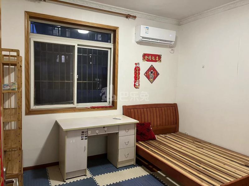 百子亭社区12588775周边环境图2