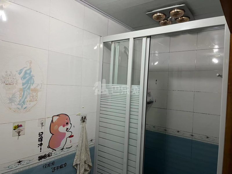 百子亭社区12588775周边环境图3