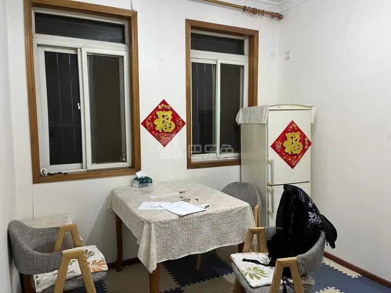 百子亭社区12588775周边环境图4