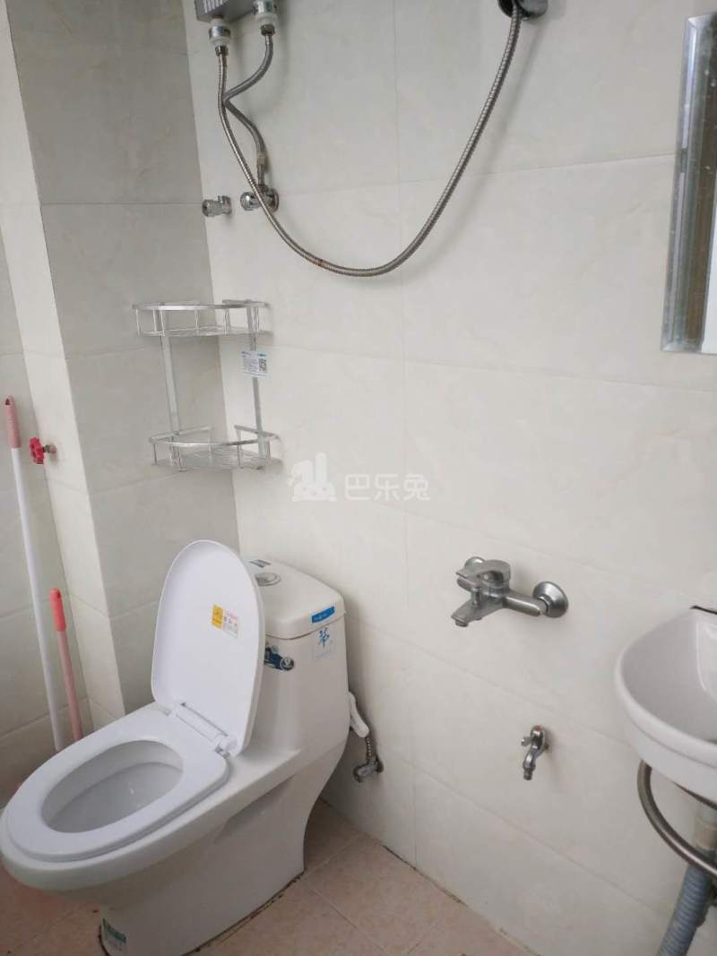 鹿屿轻寓1258654卧室图4