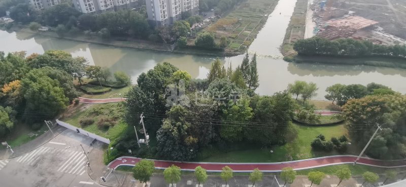 外冈景苑1258824周边环境图19