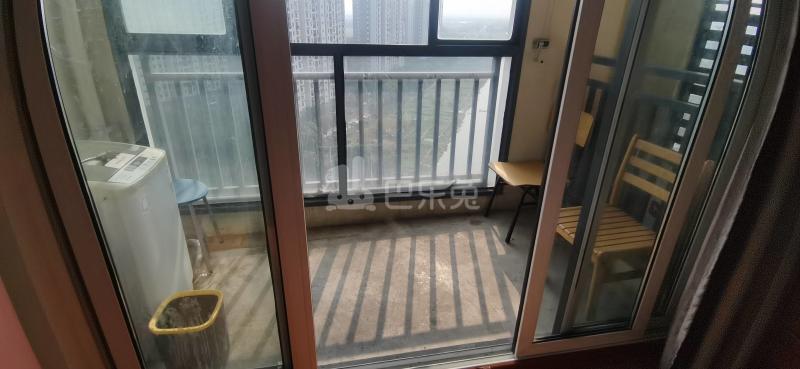 外冈景苑1258824卧室窗户图20