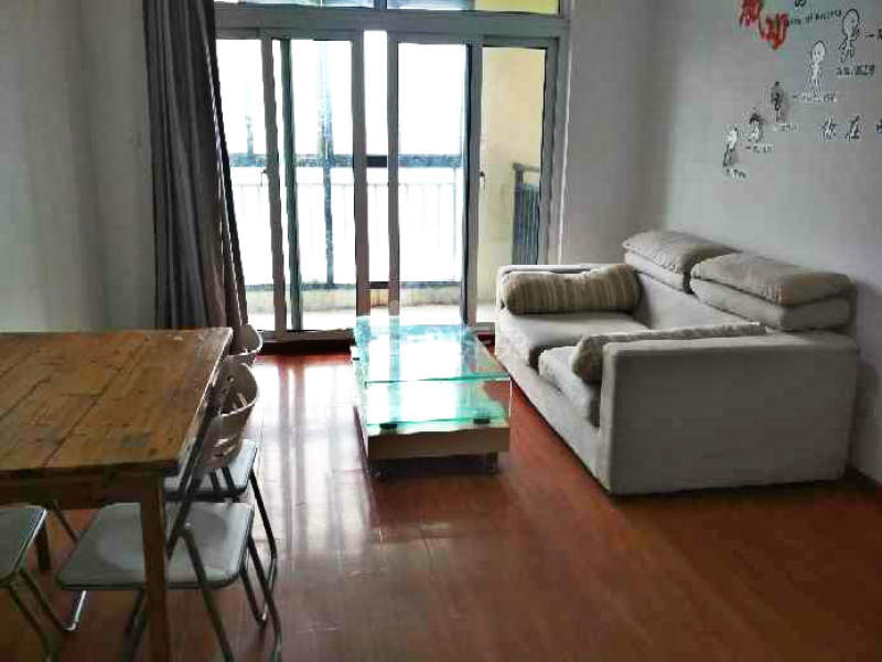 外冈景苑1258824客厅图9