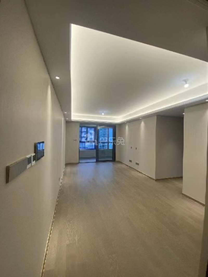 大华云江印月花园12589097周边环境图20