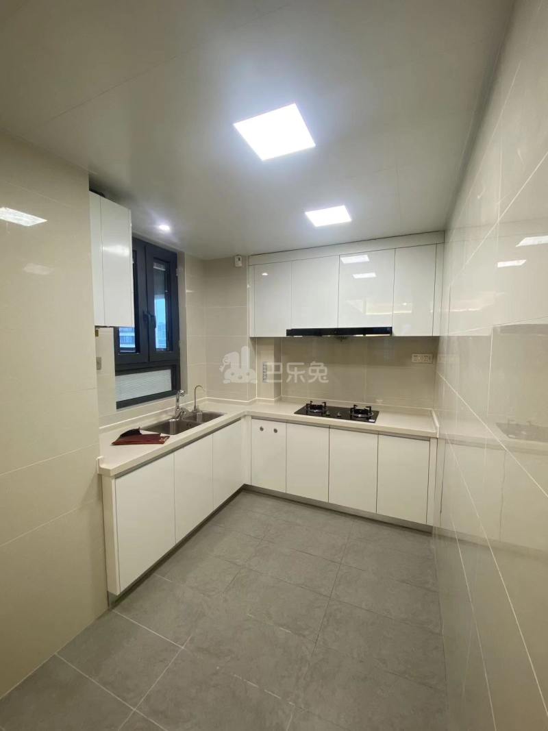 大华云江印月花园12589097周边环境图16