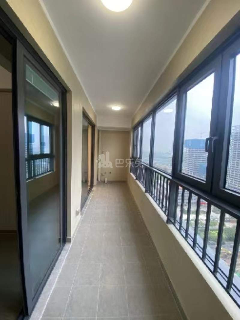 大华云江印月花园12589097周边环境图15