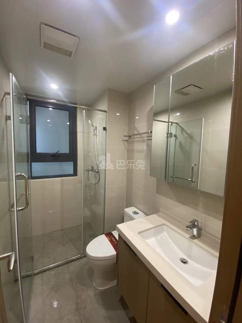 大华云江印月花园12589097周边环境图13