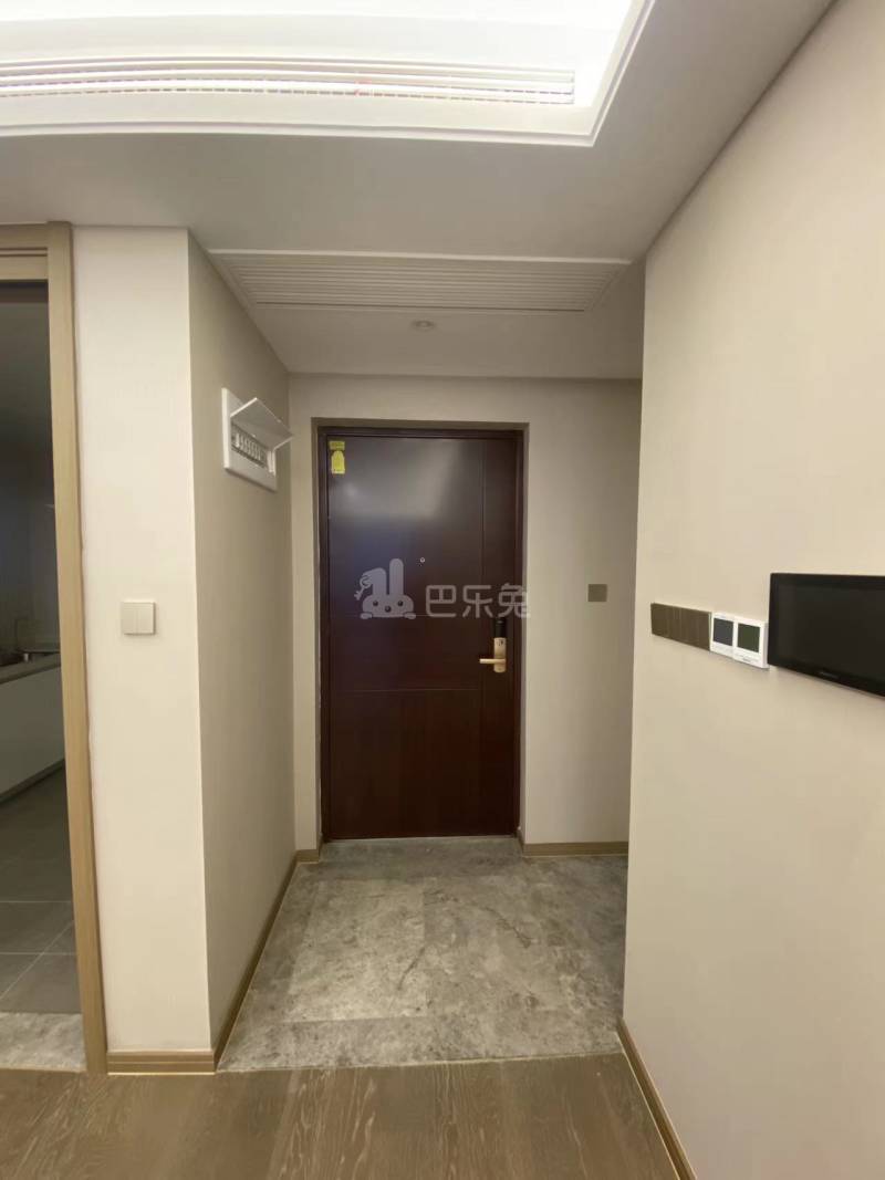 大华云江印月花园12589097周边环境图8