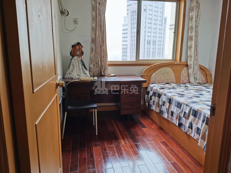 月光广场12589264周边环境图1