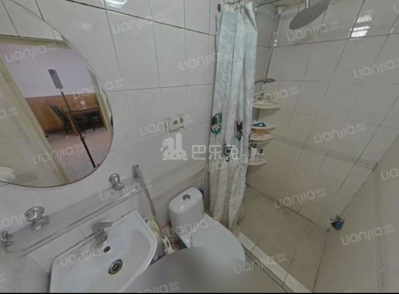 居安里12589362周边环境图1