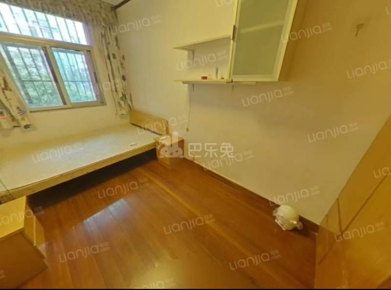 居安里12589362周边环境图2