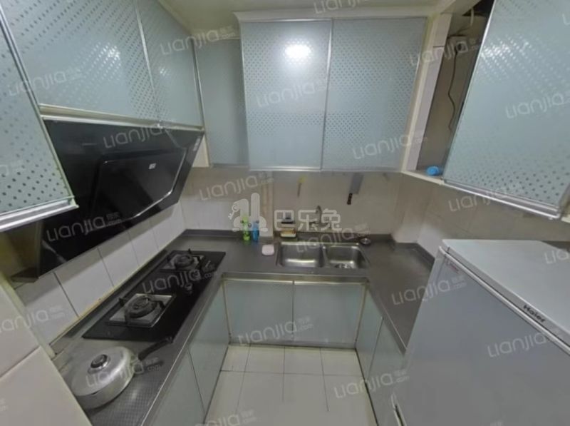 居安里12589362周边环境图4