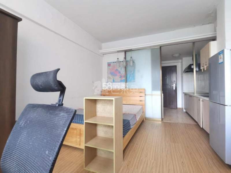 托乐嘉单身公寓12589883周边环境图1