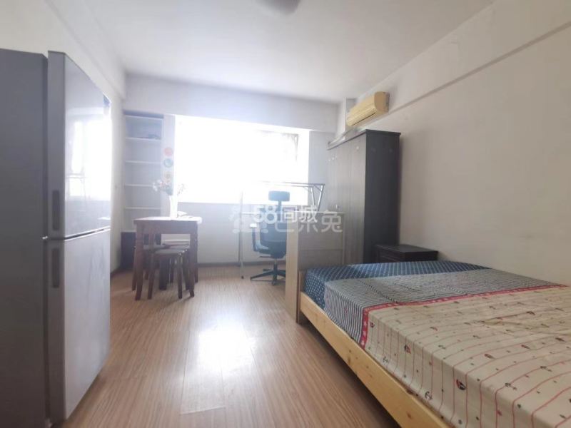 托乐嘉单身公寓12589883周边环境图2