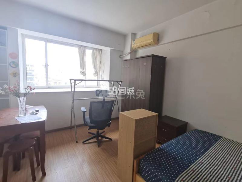 托乐嘉单身公寓12589883周边环境图3