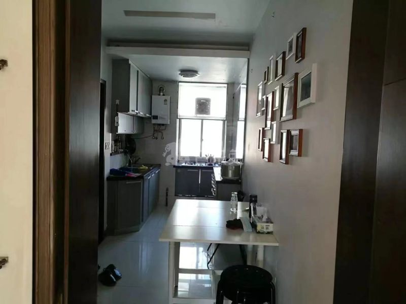 绒庄新村12592801周边环境图1