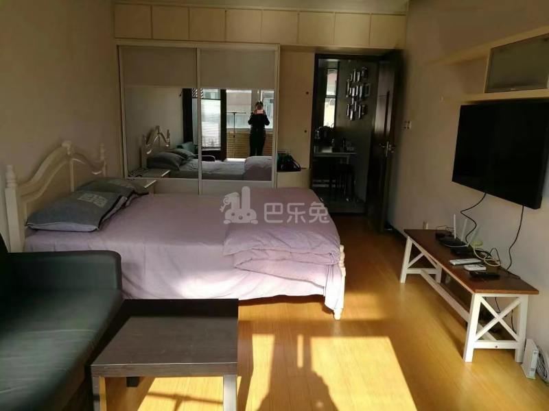 绒庄新村12592801周边环境图3