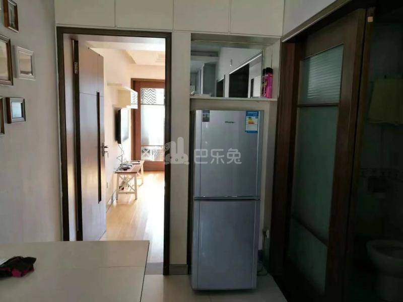 绒庄新村12592801周边环境图4