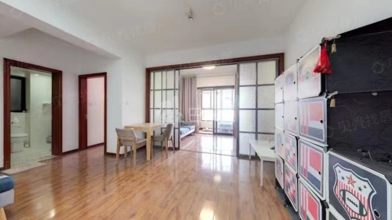 世茂外滩新城2期12592841周边环境图0