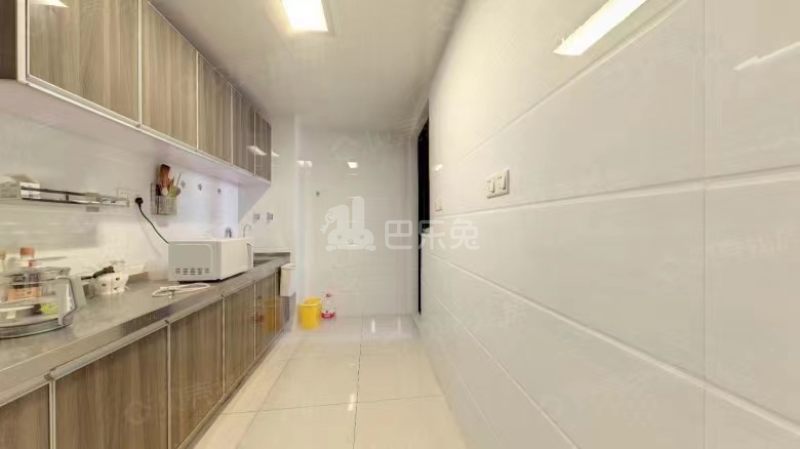 世茂外滩新城2期12592841周边环境图1