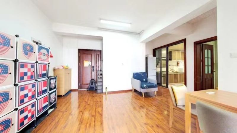 世茂外滩新城2期12592841周边环境图4