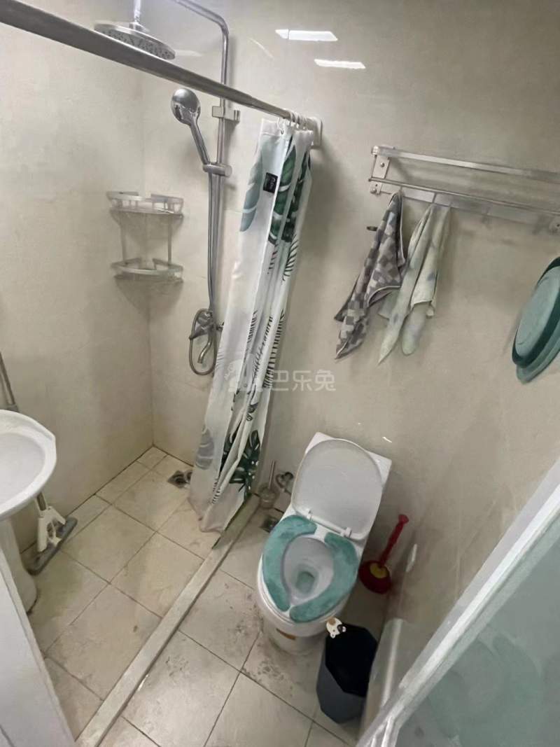 丹凤街77号12593034周边环境图1