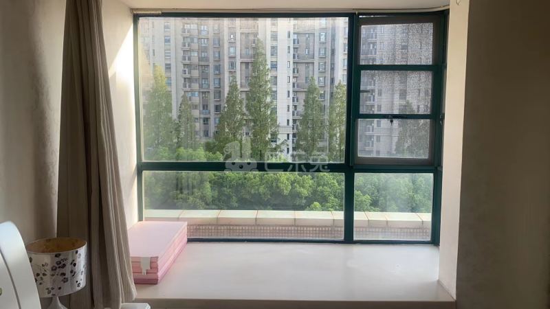 朗诗熙园12593293周边环境图0