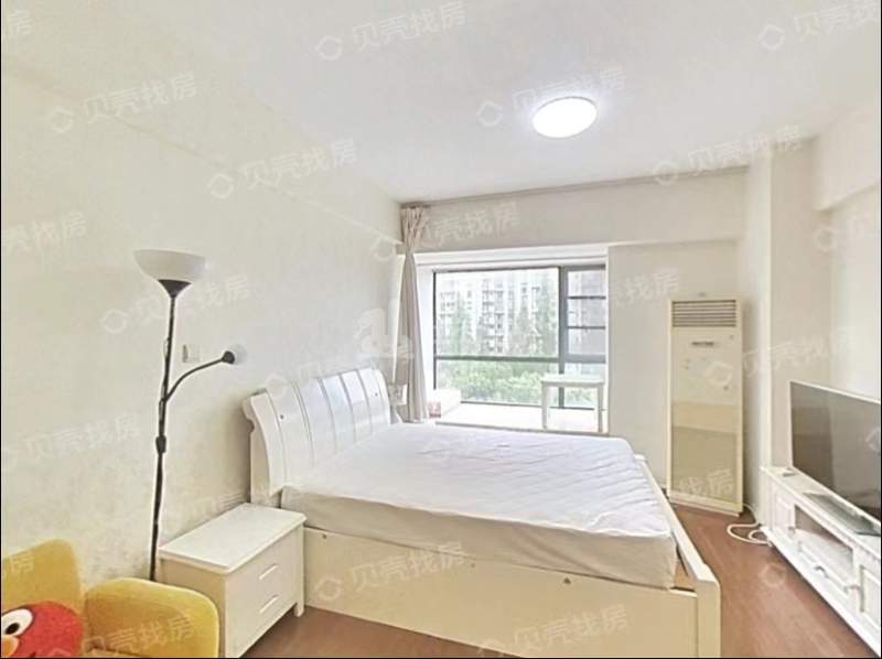 朗诗熙园12593293周边环境图1