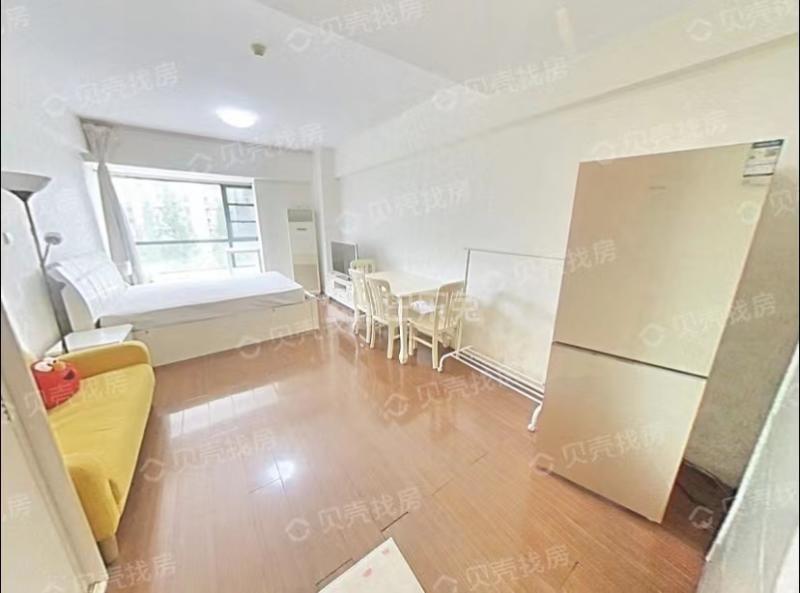 朗诗熙园12593293周边环境图3