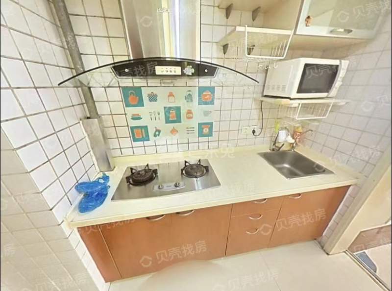 朗诗熙园12593293周边环境图4