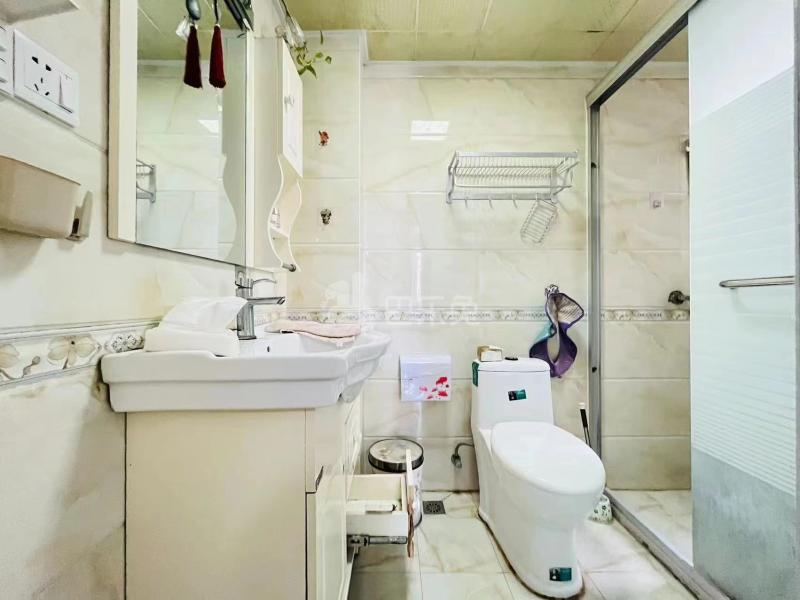 五塘和园12593721周边环境图1