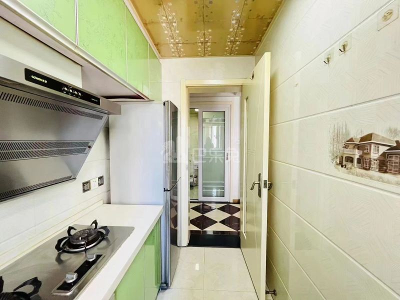 五塘和园12593721周边环境图3