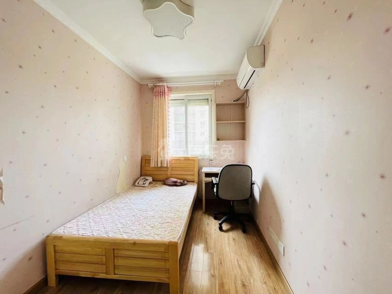 五塘和园12593721周边环境图4