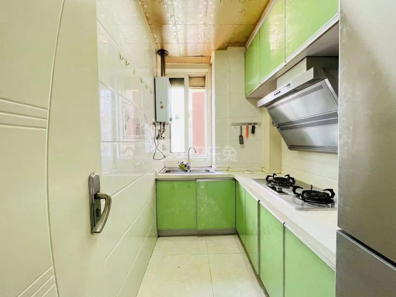 五塘和园12593721周边环境图6