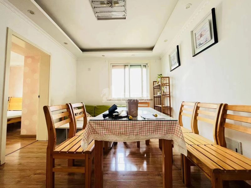 五塘和园12593721周边环境图7