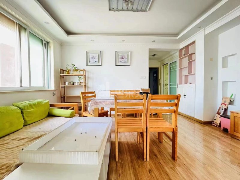 五塘和园12593721周边环境图8