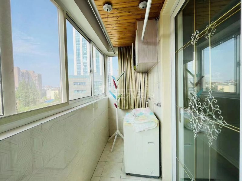 五塘和园12593721周边环境图9