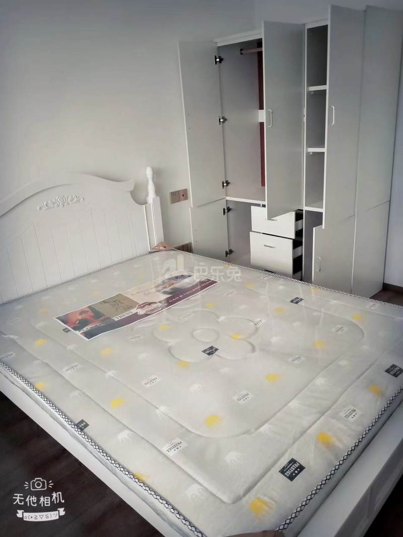 远洋万和四季12594498周边环境图2