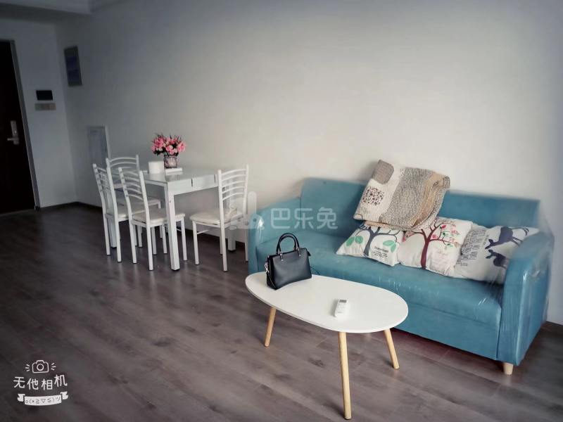 远洋万和四季12594498周边环境图3