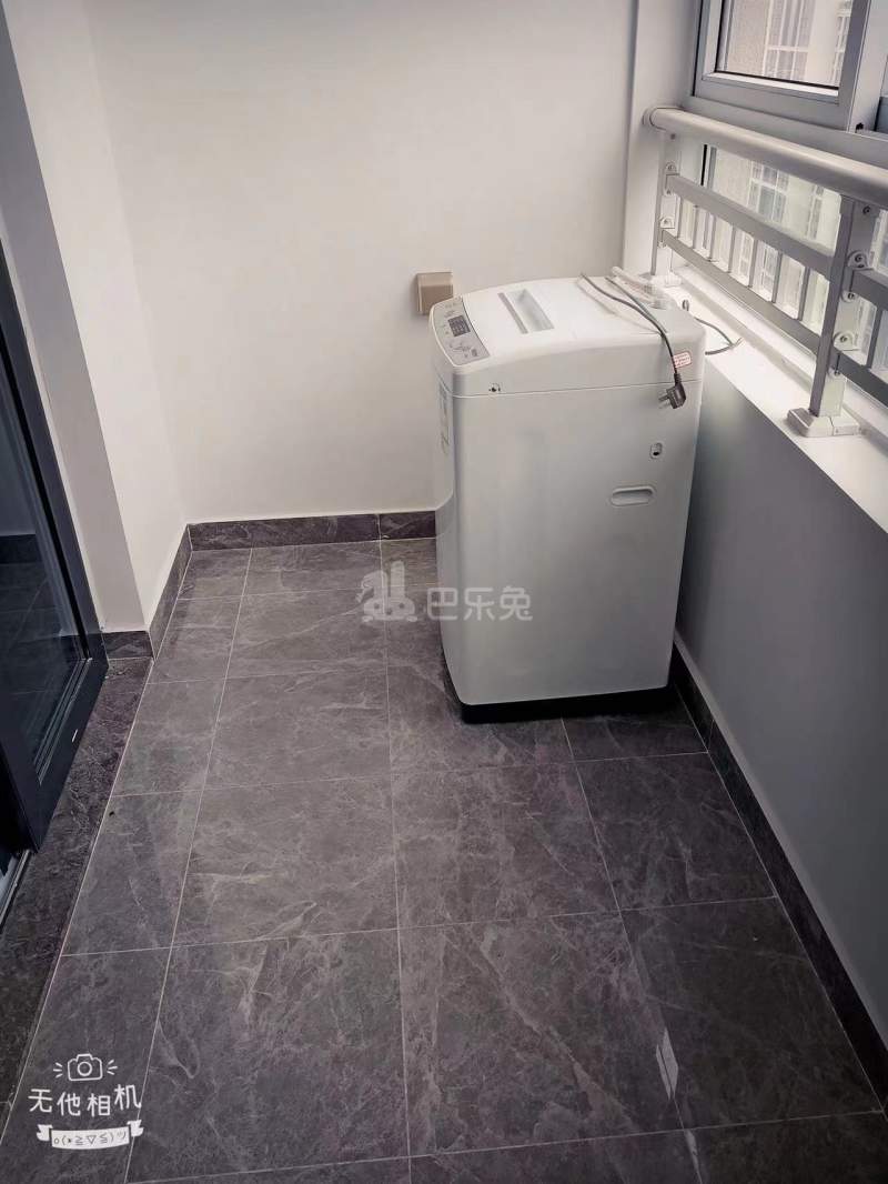 远洋万和四季12594498周边环境图6