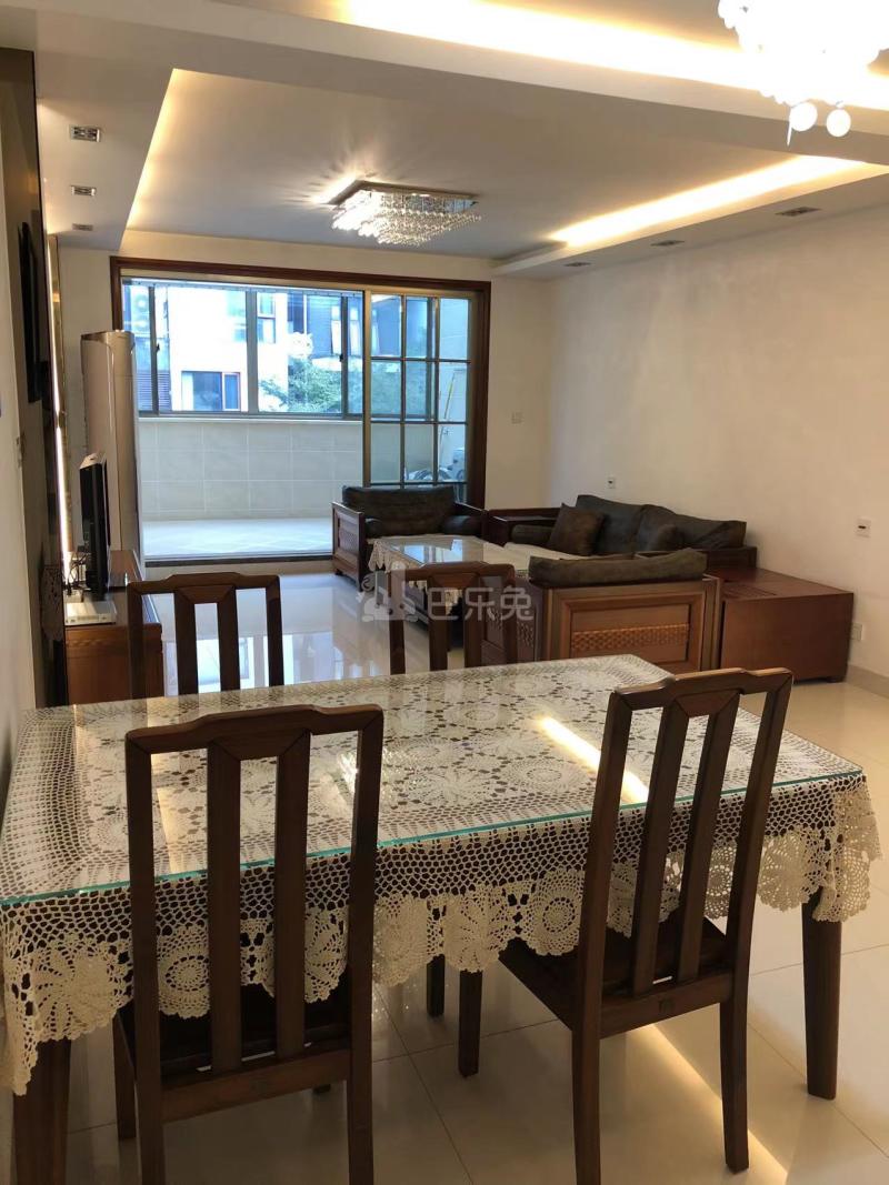 新城尚东花园12595215周边环境图4