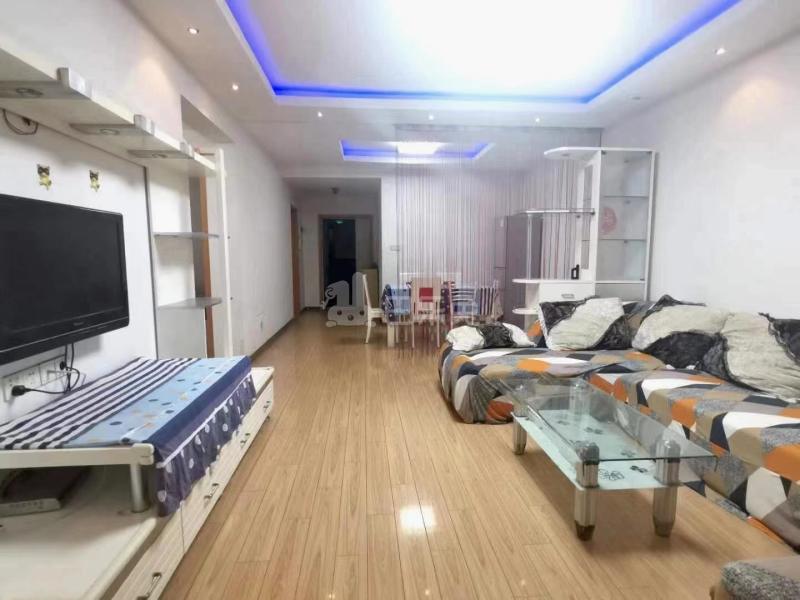 明发滨江新城三期12595230周边环境图1