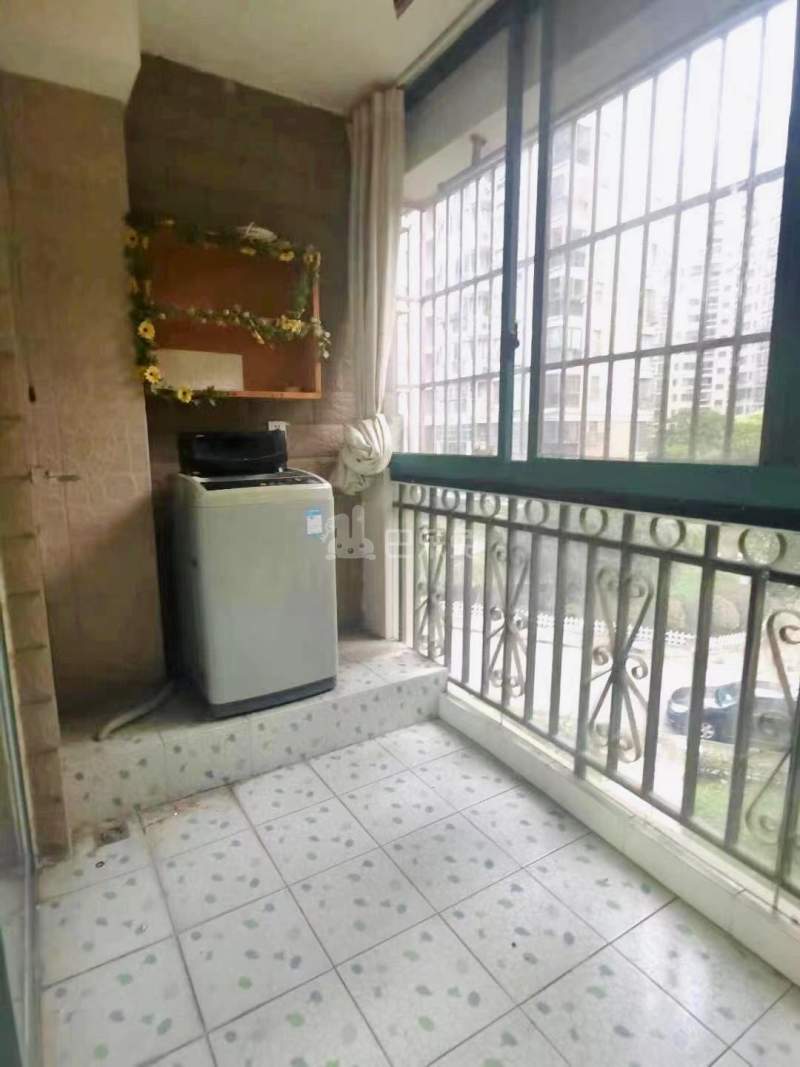 明发滨江新城三期12595230周边环境图2