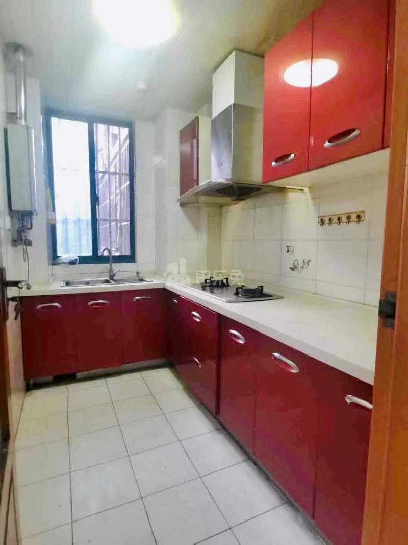 明发滨江新城三期12595230周边环境图5