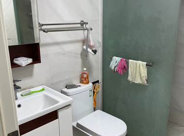 朗诗青春街区 2室0厅0卫