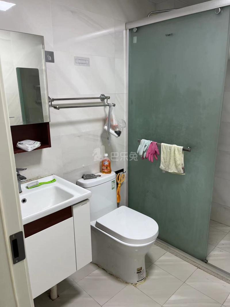 朗诗青春街区12596012周边环境图0